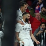 Real Madrid dan Bilbao ke semifinal Copa del Rey-1674782927
