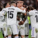 Real Madrid lolos 32 besar Copa Del Rey usai menang 1-0 atas Cecereno-1672803504