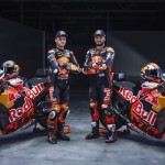 Red Bull KTM targetkan gelar tertinggi di musim 2023-1674790327