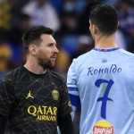 Ronaldo cetak brace, Paris Saint-Germain kalahkan Riyadh XI 5-4-1674178406