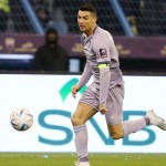 Ronaldo gagal loloskan Al Nassr ke final Piala Super Saudi-1674781885