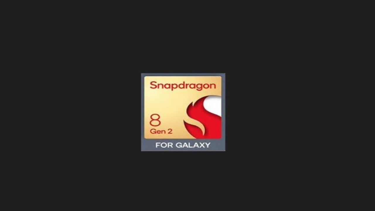 Samsung dan Qualcomm meuncurkan platform seluler Snapdragon 8 Gen 2 untuk Galaxy. (Gizmochina)
