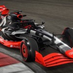 Sauber x Audi. (ANTARA/Sauber)-1675137180
