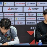 Shin Tae-yong kecewa berat Indonesia cuma menang 2-1 atas Filipina-1672714868