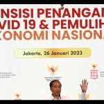 Siasat Presiden Jokowi agar tidak bablas saat transisi pandemi-1674966088
