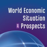 Situasi dan Prospek Ekonomi Dunia adalah publikasi unggulan tahunan PBB tentang keadaan ekonomi dunia. Foto PBB-1674703722