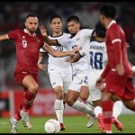 Spaso: Penyerang lokal Indonesia harus selalu "lapar" akan pencapaian-1675151396