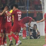 Spaso: Ruang ganti timnas Indonesia hening setelah kalah dari Vietnam-1675151244