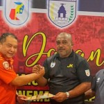 Stadion Lukas Enembe lolos verifikasi untuk kompetisi Liga 2 Indonesia-1673237835