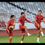 Susunan pemain Indonesia vs Vietnam: STY turunkan Marselino dan Nadeo-1672997666