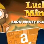 The Lucky Miner-1674110035