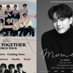 The Rose, Song Kang dan TREASURE siap sambangi Indonesia di 2023 (Twitter.com/TheRose_0803/ime_indonesia/ygtreasuremaker)-1672635172