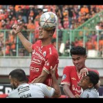Thomas Doll sebut Persija Jakarta memang layak dapatkan tiga poin-1673840184