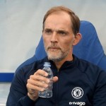 Thomas Tuchel tertarik latih Tottenham bila Antonio Conte pergi-1674112712