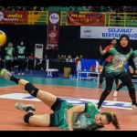 Tim putri Jakarta BIN makin pede usai bungkam Elektrik pada laga debut-1673152258