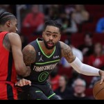 Timberwolves D'Angelo Russell-1673248126