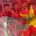 Timnas Indonesia wajib tajam agar Vietnam "tenggelam"-1672993471