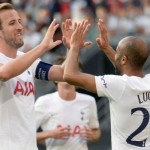 Tottenham Hotspur libas Crystal Palace empat gol tanpa balas-1672892215