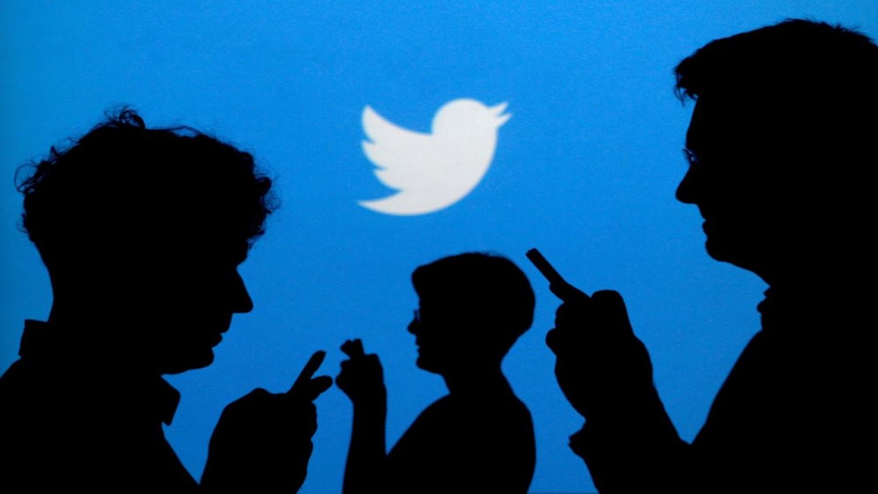 Twitter perbolehkan pengajuan banding atas penangguhan akun. (Reuters)