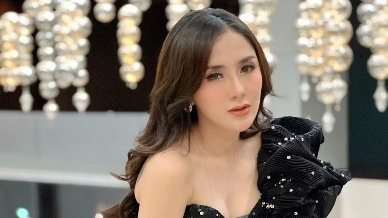 Ucie Sucita/Instagram