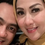 Venna Melinda dan Ferry Irawan/ist-1673339782