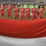 Vietnam jadi lawan Indonesia di semifinal Piala AFF-1672814833