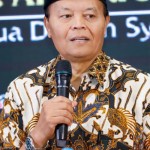 Wakil Ketua MPR RI Dr. H. M. Hidayat Nur Wahid MA-1674469550