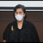 Wakil Ketua MPR RI, Lestari Moerdijat-1673499983