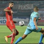 Yusuf Helal bertekad bawa Persija dulang tiga poin saat jamu PSM-1674545563