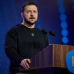 Zelenskyy: Pihak yang perintahkan serang Ukraina tak akan dimaafkan-1672538366