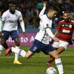 Al Hilal kunci tempat di final Piala Dunia antar klub-1675818927