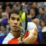 Alcaraz bertekad rebut peringkat satu dari Djokovic-1676433490