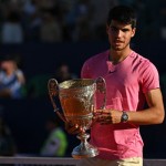 Alcaraz juarai Argentina Open setelah empat bulan absen karena cedera-1676867264