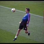 AS Roma datangkan Diego Llorente dari Leeds dengan status pinjaman-1675218926