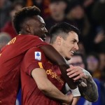 AS Roma menang 2-0 atas Empoli berkat dua gol sundulan kepala-1675563582