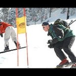 Atlet ski Kyle Smaine tewas dalam longsor salju di Jepang-1675224120