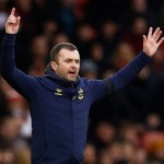 Baru tiga bulan melatih, Nathan Jones dipecat Southampton-1676268338