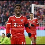 Bayern jauhi pesaing di pucuk klasemen setelah taklukkan Bochum-1676175485