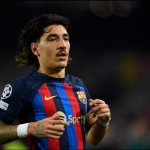 Bellerin resmi tinggalkan Barcelona untuk bergabung ke Sporting Lisbon-1675219725