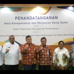 BPKP jaga kepatuhan keuangan empat daerah otonomi baru di Papua-1677136675