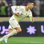 Cristiano Ronaldo. (ANTARA/AFP/ALI ALDAIF)-1675991793