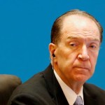 David Malpass mengejutkan dengan tinggalkan Bank Dunia lebih awal-1676513684