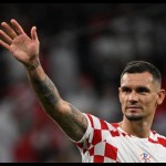 Dejan Lovren pensiun dari tim nasional Kroasia-1677200107