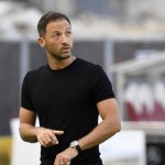 Domenico Tedesco (AFP/THOMAS KIENZLE)-1675904898