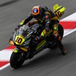 Ducati dan Aprilia penguasa tes pramusim MotoGP di Sepang-1676260081