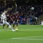 Dwigol Vlahovic bantu Juventus menang 3-0 di markas Salernitana-1675819241