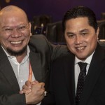 Erick Thohir jadi ketua umum PSSI periode 2023-2027-1676528930
