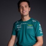 Felipe Drugovich. (Formula 1, Aston Martin)-1677033967