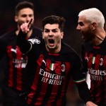 Gol Brahim Diaz bawa AC Milan menang tipis atas Tottenham Hotspur-1676427970