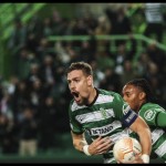 Gol Coates hindarkan Sporting dari kekalahan saat jamu Midtjylland-1676597224